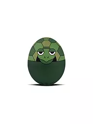 BRAINSTREAM | Minuteur de cuisine - PiepiEi Merveille de la nature sauvage 3 niveaux de cuisson Tigre | Vert