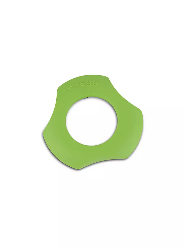 BRAINSTREAM | Toqueur à œufs CREGG Citron vert | Vert