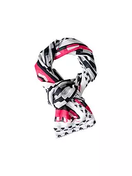 BRAX |  Schal JANINE  | Gris clair