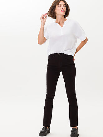 BRAX | Jeans coupe droite MARY