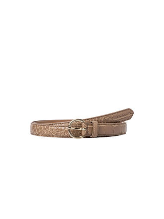 BRAX | Ceinture en cuir