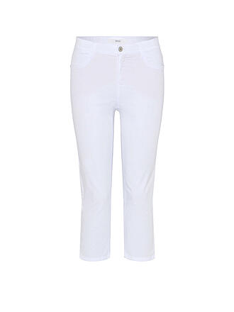 BRAX | Pantalon coupe droite 7/8 MARY C
