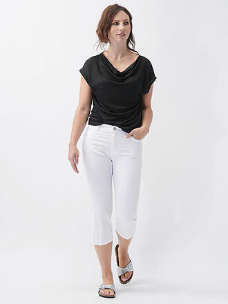 BRAX | Pantalon coupe droite 7/8 MARY C