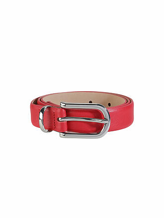 BRAX | Ceinture en cuir