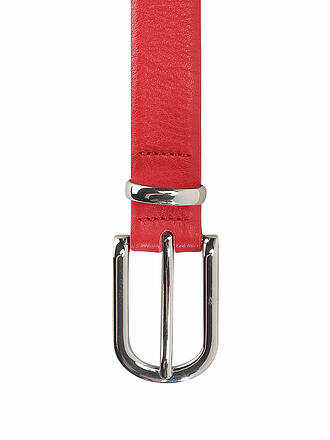 BRAX | Ceinture en cuir