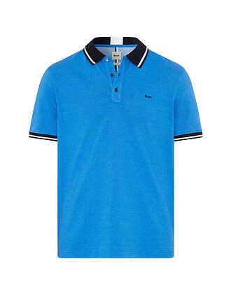 BRAX | Polo coupe droite PAUL