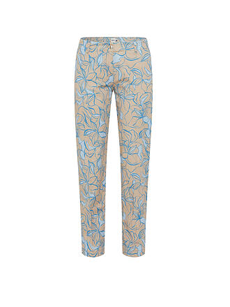 BRAX | Chino 7/8 MARRON S