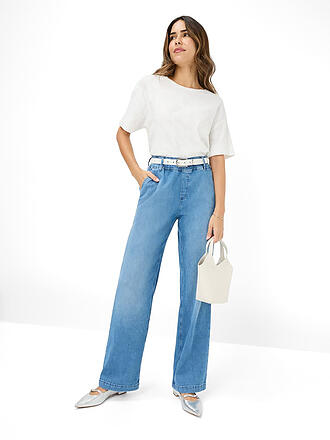 BRAX | Jeans Wide Leg MAINE