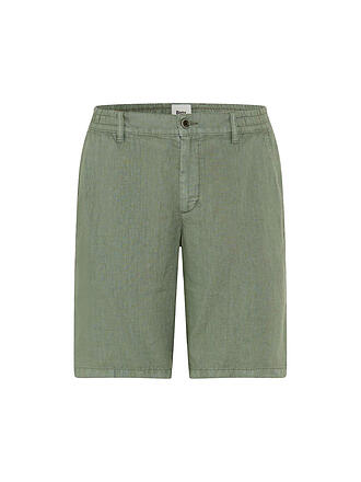 BRAX | Shorts en lin BALU