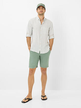 BRAX | Shorts en lin BALU