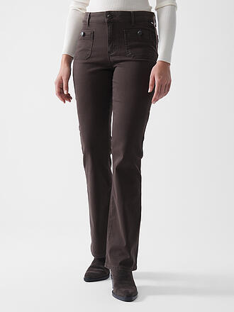 BRAX | Pantalon coupe évasée SHAKIRA