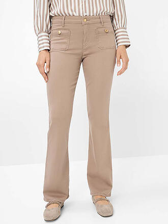 BRAX | Pantalon coupe évasée SHAKIRA