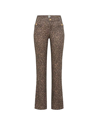 BRAX | Pantalon coupe évasée SHAKIRA