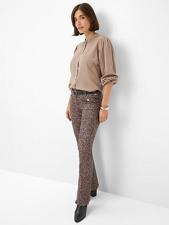 BRAX | Pantalon coupe évasée SHAKIRA