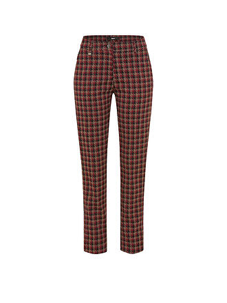 BRAX | Chino 7/8 MARON S