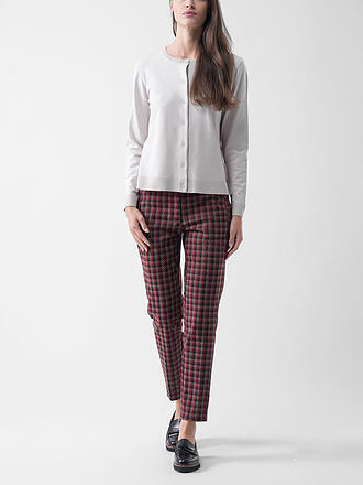 BRAX | Chino 7/8 MARON S