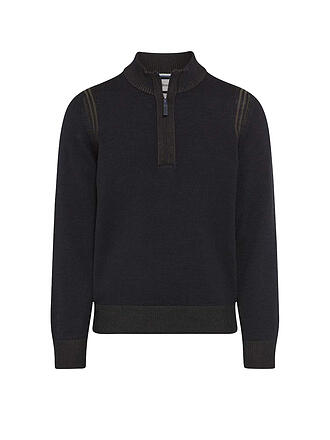 BRAX | Pull Troyer STEFFEN
