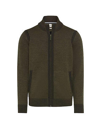 BRAX | Cardigan JAKE