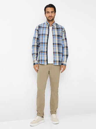 BRAX | Chemise coupe regular