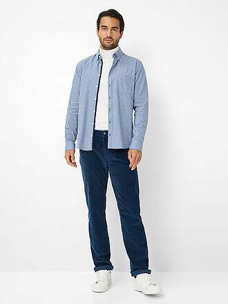 BRAX | Chemise coupe droite DANIEL