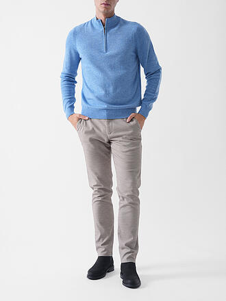 BRAX | Pull Troyer STEFFEN