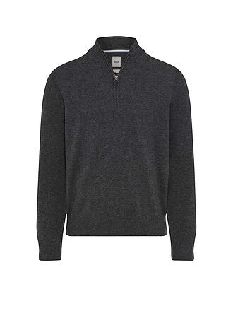 BRAX | Pull Troyer STEFFEN