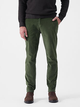 BRAX | Pantalon en velours côtelé PHIL DX