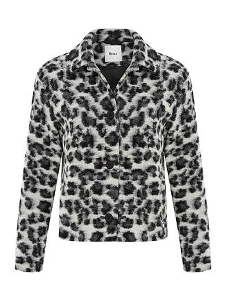 BRAX | Veste en laine LINZ