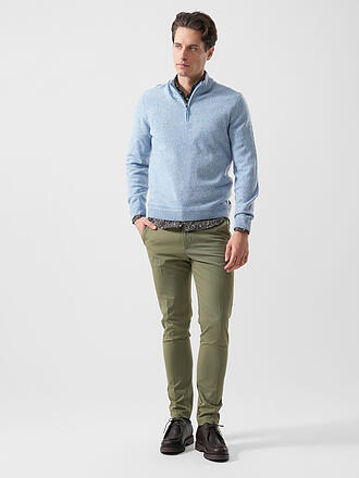 BRAX | Pull Troyer STEFFEN