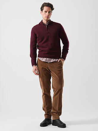 BRAX | Pull Troyer STEFFEN