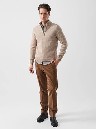BRAX | Pull Troyer STEFFEN