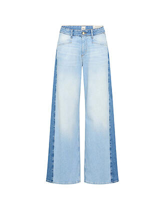 BRAX | Jeans Jambe Large MORGAN