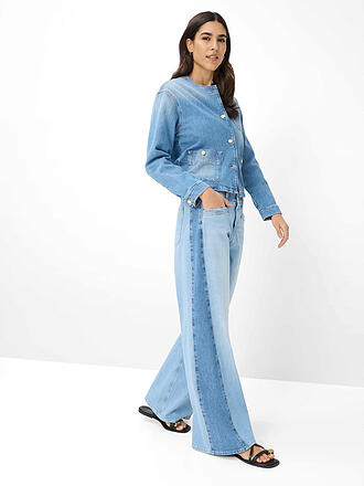BRAX | Jeans Jambe Large MORGAN