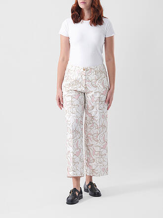 BRAX | Pantalon Jambe Large MAINE S