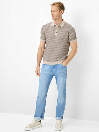 BRAX | Jeans Coupe Droite CLINT