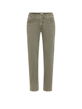 BRAX | Jeans Coupe Droite CLINT