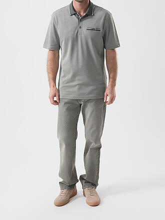 BRAX | Jeans Coupe Droite CLINT