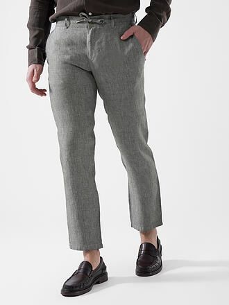 BRAX | Pantalon en lin FABIO JOK