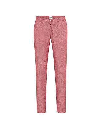 BRAX | Pantalon en lin FABIO JOK