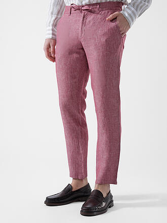 BRAX | Pantalon en lin FABIO JOK
