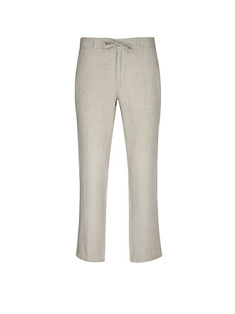 BRAX | Pantalon en lin FABIO JOK
