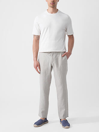 BRAX | Pantalon en lin FABIO JOK