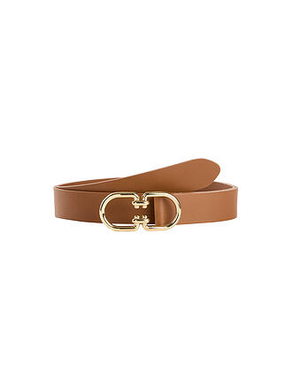 BRAX | Ceinture en cuir