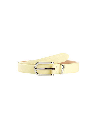 BRAX | Ceinture en cuir