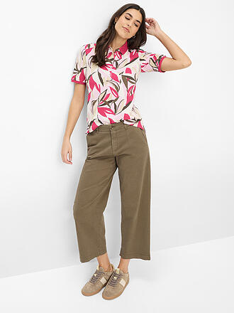 BRAX | Polo CLEO S