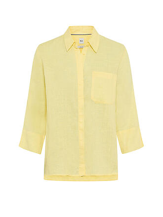 BRAX | Blouse en lin VICKI