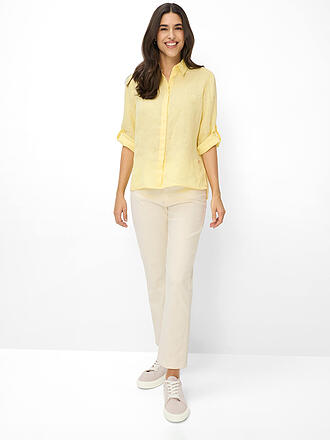 BRAX | Blouse en lin VICKI