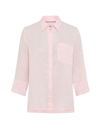 BRAX | Blouse en lin VICKI