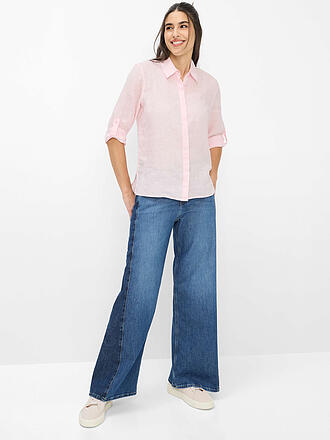 BRAX | Blouse en lin VICKI