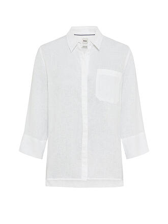 BRAX | Blouse en lin VICKI